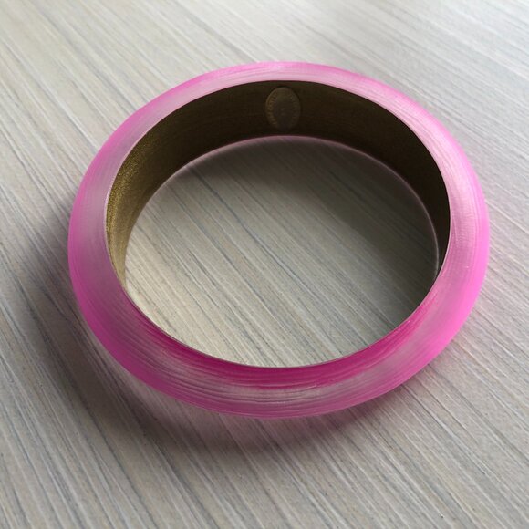 Neon Bangle - Picture 2 of 10